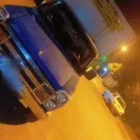 نیسان دیزل مدل۹۲