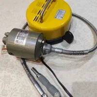 یک دستگاه فرزیونیورسال