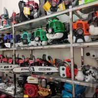 سنتی موتور برق مدل۴۰۹۱ گازی و سوپرسایلنت موتوربرق|ماشینآلات صنعتی|کرج, انبار مپنا|دیوار