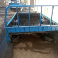 حوضی عقب|قطعات یدکی و لوازم جانبی|شیراز, شهرک مهدیآباد|دیوار