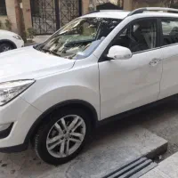 چانگان 96  کارکرد41هزار|خودرو سواری و وانت|بروجرد, |دیوار