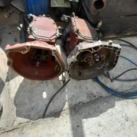 انواع لوازم اویکو a60 و a80