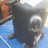 موتور یخچال...کولر گازی موتور کولر|یخچال و فریزر|قوچان, |دیوار