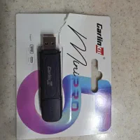 دانگل بیسیم اپل کارپلی -carlinkit-mini pro