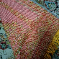 سجاده عتیقه|کلکسیون اشیاء عتیقه|نیشابور, بنیاد شهید|دیوار