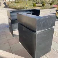 میز پیشخوان|دفتر کار|پردیس, فاز ۱|دیوار