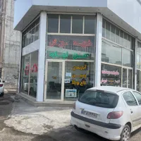۱۳۵متر طبقه دوم بر اصلی اقا کاظم پیش فروش