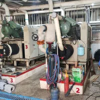 تعمیرات‌تخصصی‌سردخانه‌دستگاه‌بستنی‌چیلر‌‌یخساز‌|خدمات پیشه و مهارت|کرمان, |دیوار