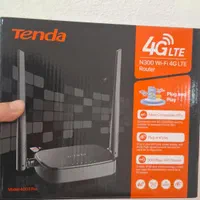 مودم سیم کارت خور Tenda