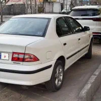 سمند مدل ۹۶|خودرو سواری و وانت|شهریار, شهریار|دیوار