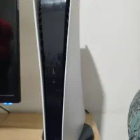 ps5 فت دیجیتال  معاوضه با موتور کلیک