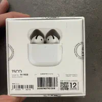 هدست بلوتوثی اسکو مدل TH 9000 TWS|لوازم جانبی موبایل و تبلت|آستانه اشرفیه, |دیوار