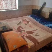 منزل مبله دو خوابه ۱۰۰متری در سجاد(بنی هاشم)|اجارهٔ کوتاه‌مدت آپارتمان و سوئیت|شیراز, مسلم|دیوار