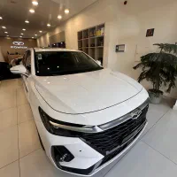 فونیکس / Arrizo 8 / مدل ۲۰۲۵|خودرو سواری و وانت|کرج, حاجی آباد|دیوار