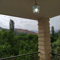 بی‌نظیر ترین دوبلکس کنار رودخانه با محوطه ای زیبا