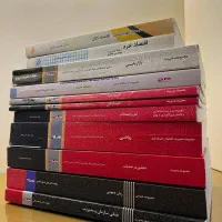 کتاب کمک آموزشی کنکور ارشد مدیریت (بازرگانی) ماهان|کتاب و مجله آموزشی|تهران, قلهک|دیوار