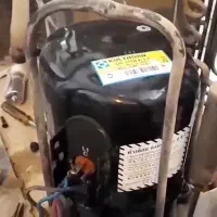 اگه کولرتون تو فصل گذشته سوخته