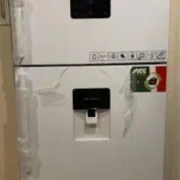 یخچال و فریزر الکترو استیل ۳۲ فوت آکبند