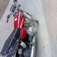 موتور مهران ۱۲۵ پنج دنده