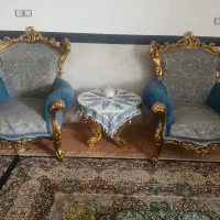 مبل هفت نفره