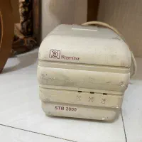 استابلایزر خانگی مارک فاراتل
