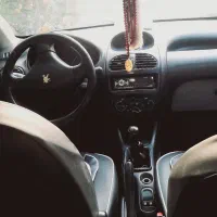 فروش‌۲۰۶‌‌‌ صندوقدار|خودرو سواری و وانت|علی‌آباد کتول, |دیوار