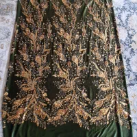 پارچه لباس مجلسی