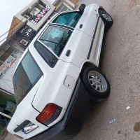 پراید 88 دوگانه شرکتی|خودرو سواری و وانت|شوشتر, |دیوار