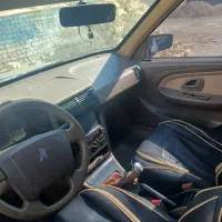 پژو405|خودرو سواری و وانت|رفسنجان, |دیوار