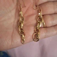 طلا در حد نو|جواهرات|ایلام, |دیوار