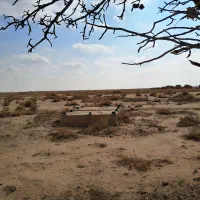 زمین روستایی هزار متری