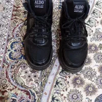 تعدادی کتونی سایز ۳۸  تمیز فردیس|کیف، کفش، کمربند|فردیس, سرحد آباد|دیوار