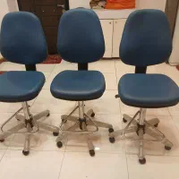 صندلی اپن وآرایشگاه
