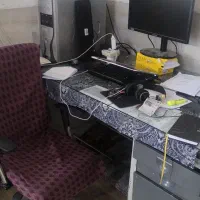 میز تحریر، کاری و اداری