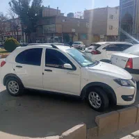 کوییک مدل 1401|خودرو سواری و وانت|تربت‌حیدریه, یحیی آباد|دیوار