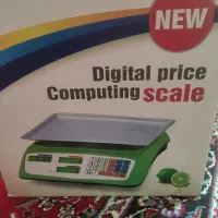 ترازو دیجیتال 40 کیلوگرم