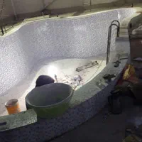 کاشی کار|خدمات پیشه و مهارت|بهبهان, |دیوار