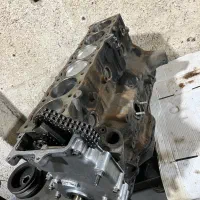 موتور گیربکس 5m تویوتا کروان