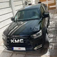 کی ام سی تی هشت|خودرو سواری و وانت|کرمان, |دیوار