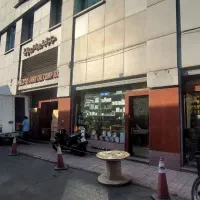 مغازه ۲۰متری عالی در پاساژ تخصصی برق