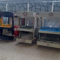 سبزه وارشیرینگ 304تونلی304 پک304 سبزه وارsabzevar|ماشینآلات صنعتی|سبزوار, اسلام آباد|دیوار