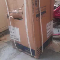 کمپرسور موتور کولر گازی ۴۸ هزار ۳فاز  نو|کولر گازی و فن‌کوئل|تهران, وردآورد|دیوار