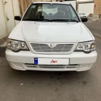 پراید ۱۳۲ مدل۹۰