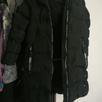 کاپشن خارجی.پالتو.بارانی(آکبند)|لباس|کرمانشاه, |دیوار