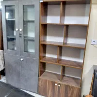 تولیدی کد۶کانتر کد۷۶ صندلی چرخدار کد۵۹ نیم ست کد۶۰|دفتر کار|کرج, حصارک پایین|دیوار