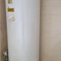 ابگرمکن گازی برقی خرید میکنم