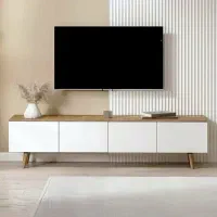 میز تی وی و کنسول