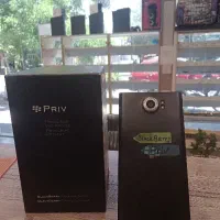 Black Berry priv.   نایاب ترین سری بلک بری