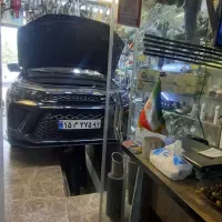 مکانیکی جلوبندی اتومبیل های وارداتی و ایرانی|خدمات موتور و ماشین|رشت, کوی حسینی|دیوار