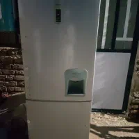 یخچال نیاز به تعمیر